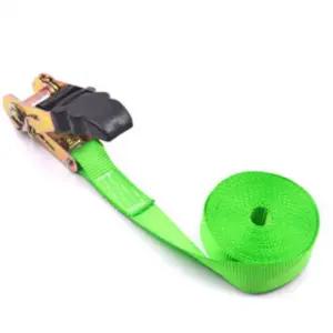 트럭 짐고정끈 화물차결박로프 밴드 밴딩바 5M5M