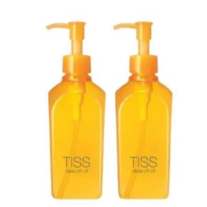 티스 딥오프 오일 320ml 더블기획