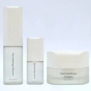 [인셀덤] 기초 화장품 3종 세트 (부스터+세럼+크림)