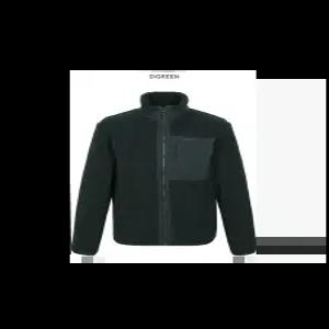 [행복한백화점][마운티아]남성 겨울 25FW 플리스 몽글자켓 1MQJKWU002