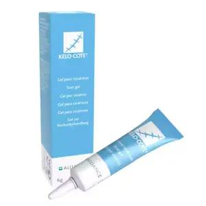 [세종메딕스] 켈로코트 겔 흉터 화상 연고 소형