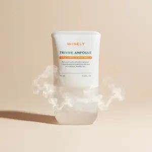 탈모케어 앰플 두피 토닉 영양제 두피열 쿨링 100ml 3개