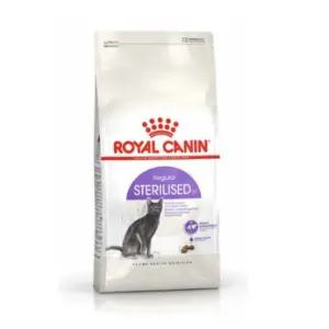 로얄캐닌 스테럴라이즈드 4kg 중성화묘 전용 고양이 사료