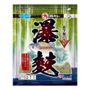 마루큐 바쿠후 바라케 중층 붕어 민물 낚시 확산성 집어제 떡밥