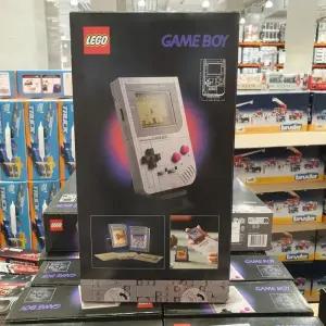 레고 슈퍼 마리오 게임 보이 72046 마켓송지2511