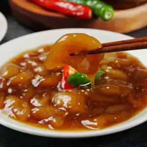 연평도 간장 순살게장 200g