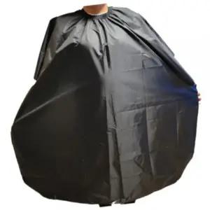 방수 염색 가운/컷트보/미용실/염색보/커팅보/드라이보/받침대/어깨/미용보/이발보/셀프/커트보/파마/머리