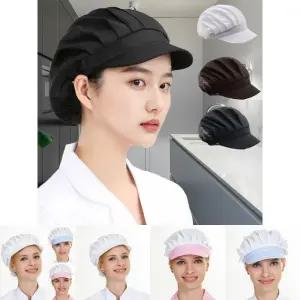 위생 모자/조리모/조리/요리/급식실/업소용/주방/제빵/식품/배식/급식/가게/요리모/가게용/위생모/공장