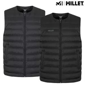 [ 신상 30특가 ] 남성겨울 패딩조끼 라운드넥 레딧 다운베스트_MLUWV262_USII