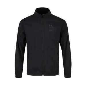 [언더아머]골프 남성 윈드브레이커 스트레치 자켓 U4SMJK004-0001 _