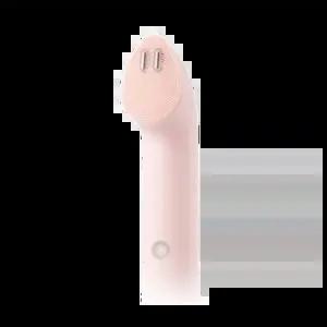 메디큐브 에이지알 부스터 진동 클렌저 헤드 (핑크)