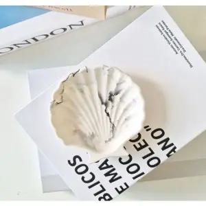 [텐바이텐][사랑방공장] 마블 조개 제스모나이트 트레이 DIY KIT