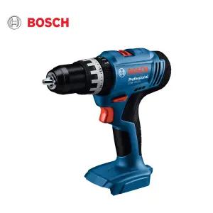 보쉬 GSB18V-25 충전햄머드릴 18V 본체 2단 속도조절 13mm 메탈척 무선 함마 드릴