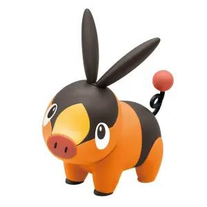 포켓프라 퀵 뚜구리/프라모델/소품/장식/입체/인테리어/피규어/인형/캐릭터/키덜트/키즈/포켓몬/귀여운