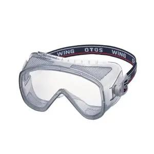 S-505AX 오토스 보안경 고글W 835-7931 1EA 103585