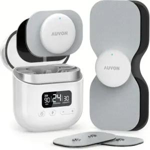 AUVON 무선 24모드 TENS 근육 자극기