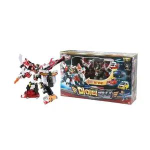 [키움하우스](의정부점)[헬로카봇] 마이티캅스