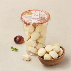 공주 깐 맛밤 250g 팩