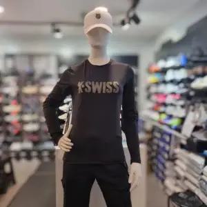 [셀러허브]케이스위스_EETR301BK_여성봄여름 냉감스판 라운드티 (S33274982)