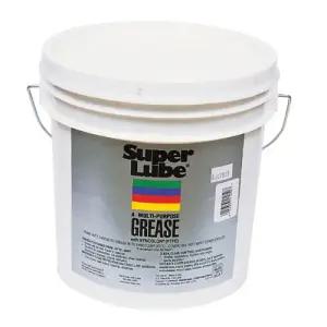 슈퍼루브 구리스(고온) 5LB (41050)