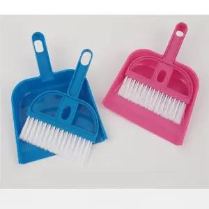 은현나라샵 미니 빗자루 쓰레받기 세트 초등학생빗자루쓰레받기세트