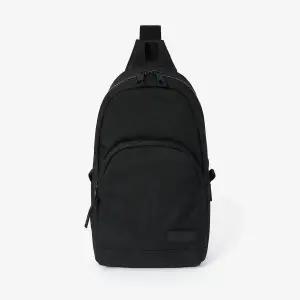 [FILA] 에센셜 슬링백 (FS3BCH1320X_BLK)