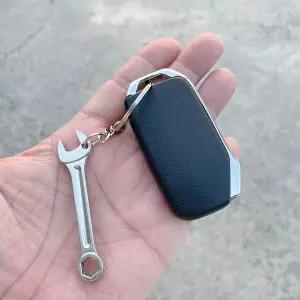 [하프클럽/]공구 스패너 렌치 키링 열쇠고리 키홀더