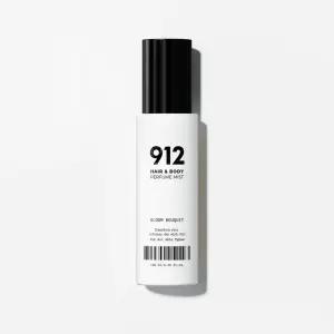 912 헤어&바디 퍼퓸 미스트 100ml 3종