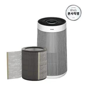 [본사직영] 위닉스 공기청정기 타워엣지 플러스케어 필터 (X10)