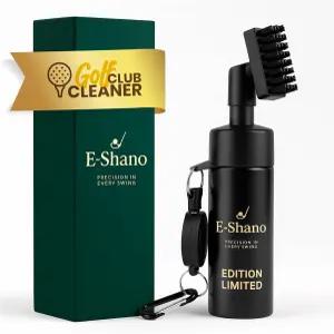 골프 클럽 클리너 확장 및 누수 방지 물 5온스 수용 가능 - 스크러버 브러시 그루브 잇