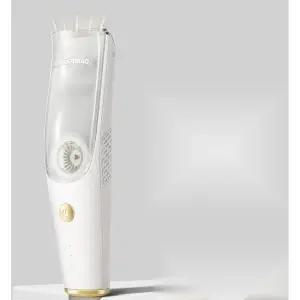 저소음 흡입식 애견 발바닥 이 바리깡 반려 오엘라 세대