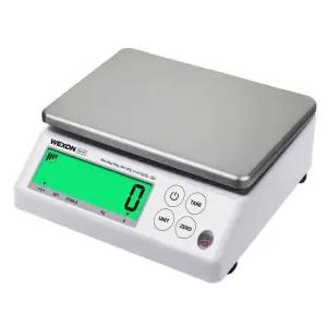 디지털 전자저울 6kg 계량 업소용 산업용 주방저울 WZ-61