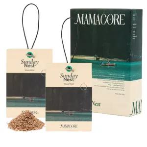 마마꼬레 퍼퓸 센트라이프 샤쉐 차량 옷장 에어 프레셔너 방향제 1SET (2개입)