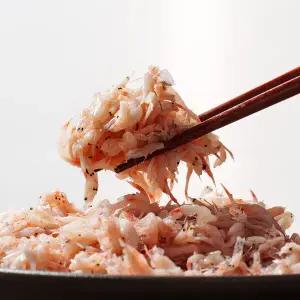 [전라도 청년] 국내산 신안 새우젓 추젓 1kg