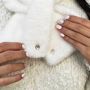 [하프클럽/]큐빅 포인트 옷핀 믹스 10종 세트 매너 브로치