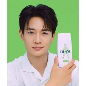 ULOS 스킨밀크 중건성 200ml 238068