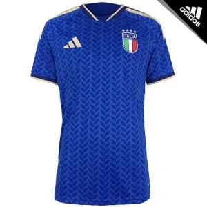 [아디다스] 이탈리아 2026 홈 저지 반팔 JL6937 블루_신