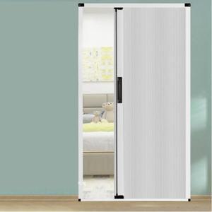 무타공 중문 셀프설치 셀프중문 슬라이딩 방충문 단열 간이문 도어 방문 보온