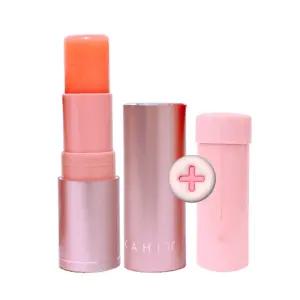 가히 멀티밤 리필형 본품9g+리필9g 한번에 보습탄력주름관리 립밤 헤어앰플