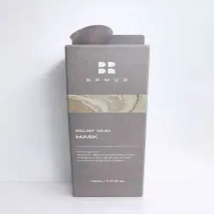 비알머드 릴리프 머드 마스크 110ml