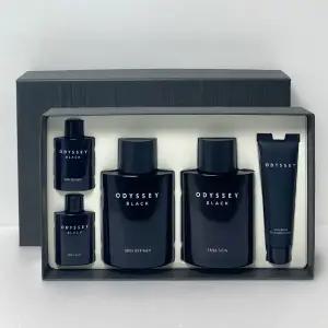 오딧세이 블랙 스페셜 2종 기획세트 (스킨 리파이너 130ml 1개 + 에멀전 130ml 1개)