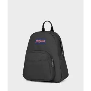 브랜드정품 잔스포츠 JANSPORT 전영준 PICK하프파인트 미니백팩 BLACK 118659