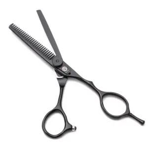 이지심플 와이존 숱치는 미용 틴닝 빗가위 음모 숱가위 털 숱정리 Y존 왁싱 브라질리언 제모 칼