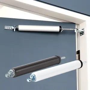 도어클로저 방문자동닫힘 목문설치 도어체크 자동문교체 현관문댐퍼