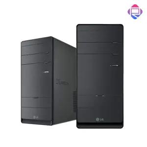 LG전자 데스크탑 B70 6세대 i5 SSD128G 램4G 윈11 사무용