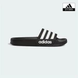 [아디다스][아디다스코리아공식] 아딜렛 샤워 K [G27625]