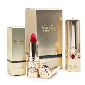 오휘 더 퍼스트 제너츄어 립스틱+미니 레드