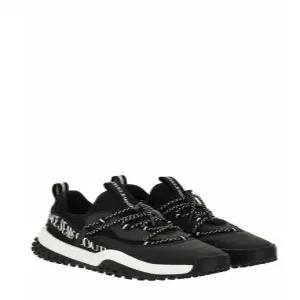 라프리마 베르사체 로고 Hyber 스니커즈 하이버 79YA3SN2 ZSD01 899