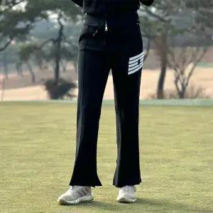 골프웨어 어메이징 여성 고스트 스웨터 팬츠 골프 바지
