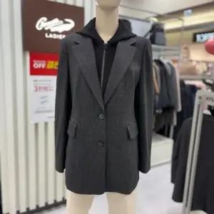 크로커다일레이디 HC28 탈부착후드 쟈켓 탈부착가능한 후드디테일...